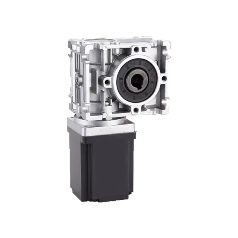 Bldc Planetary Gear Motor 48V High Torque - Silnik BLDC z przekładnią ślimakową 80mm