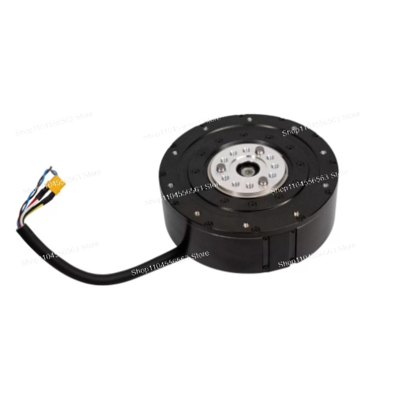 ROBSTRIDE04 Quasi-Direct Drive – Direct Drive Servo Motor Robotics recenzja i cena