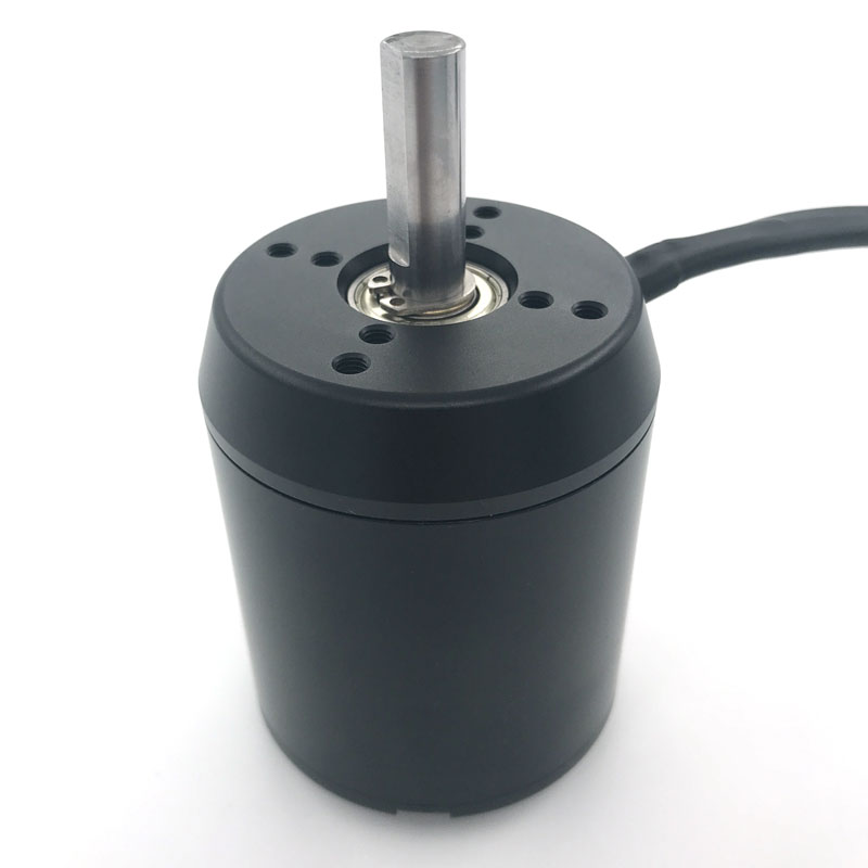 6384 150KV 200KV – wysokowydaj – 6384 Brushless Motor Sensored recenzja i cena