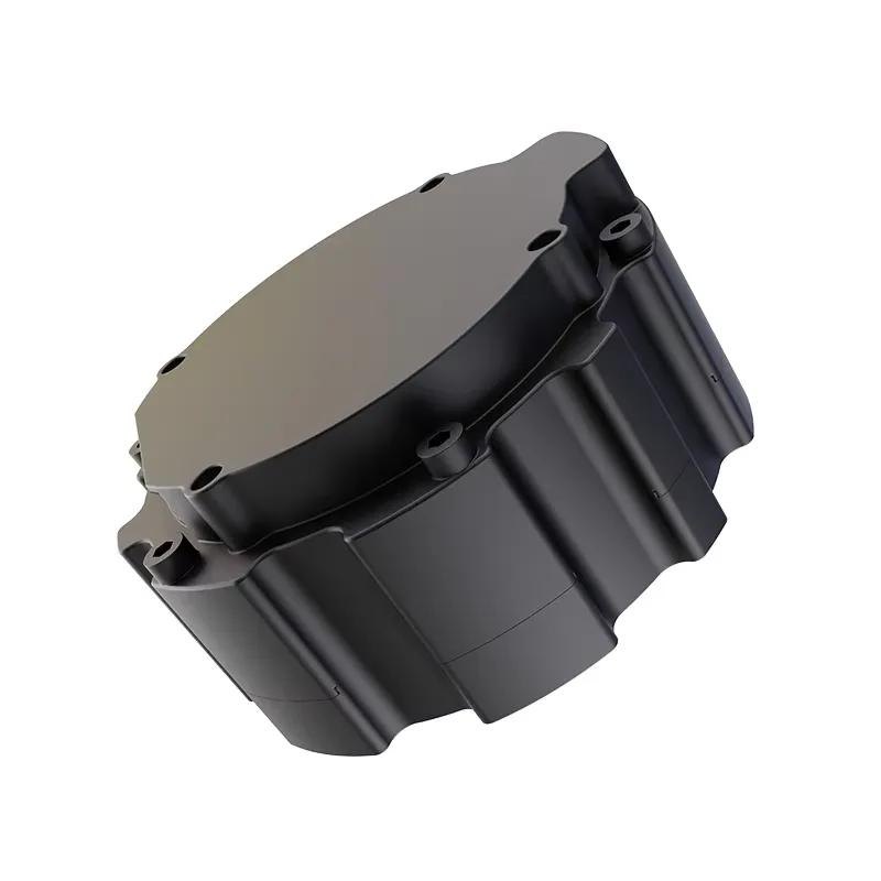 Silnik z przekładnią cykloidow – Cycloidal Reducer Bldc Motor recenzja i cena