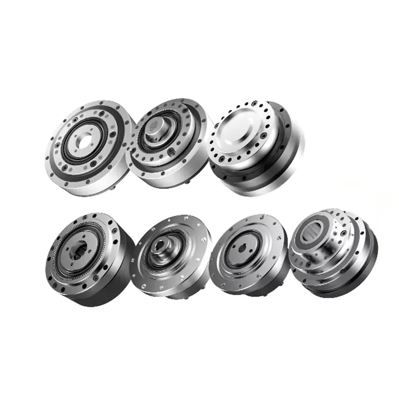 System silnika Harmonic Drive  – Harmonic Drive Gearbox Brushless recenzja i cena