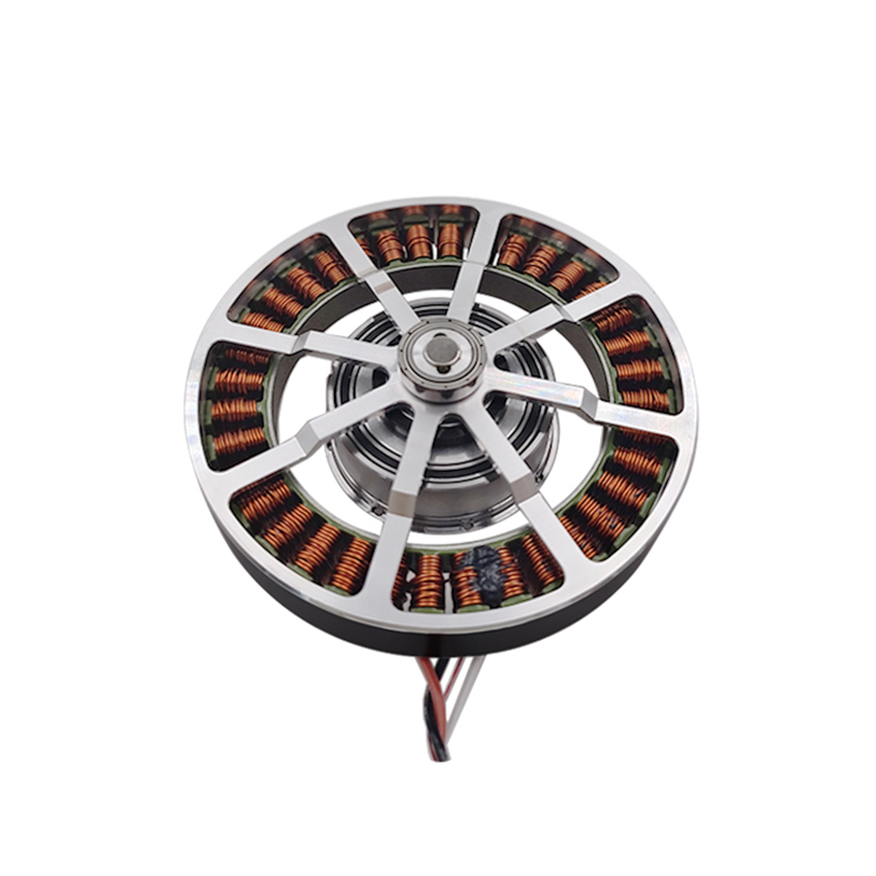 Silnik z reduktorem planetarny – Mit Cheetah Motor Actuator recenzja i cena