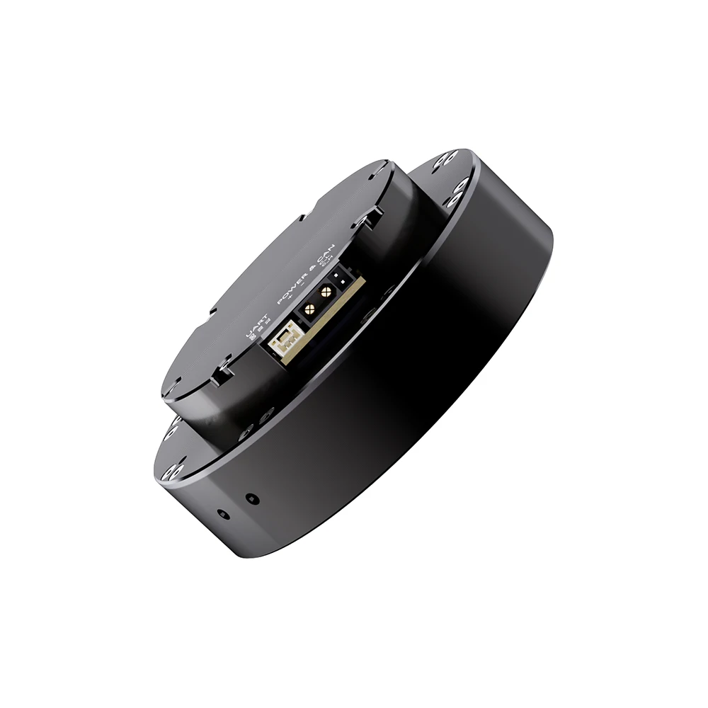 Silnik serwo DC Cubermars AK80 – Mit Cheetah Motor Actuator recenzja i cena