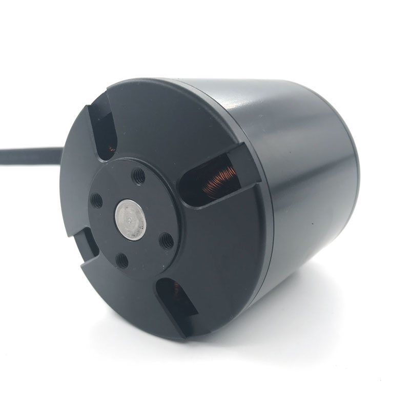 6384 150KV 200KV Wysokowydajny – 6384 Brushless Motor Sensored recenzja i cena