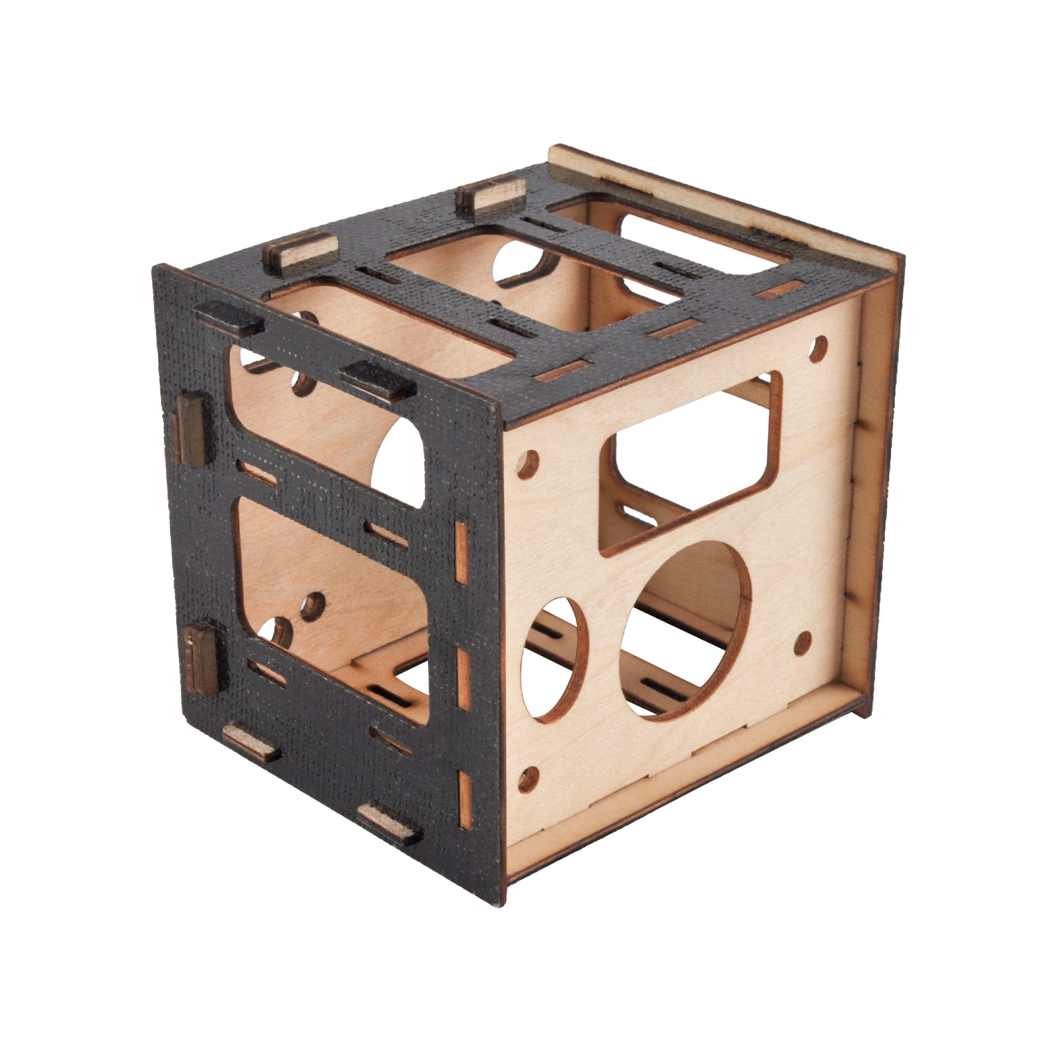 Aluminiowy wspornik mocowania  – Brushless Motor Thrust Test Stand recenzja i cena
