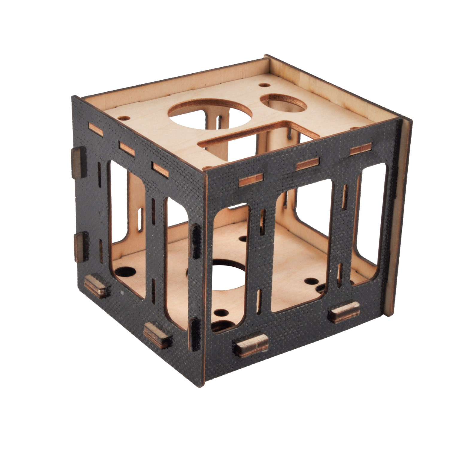 Aluminiowy wspornik mocowania  – Brushless Motor Thrust Test Stand recenzja i cena