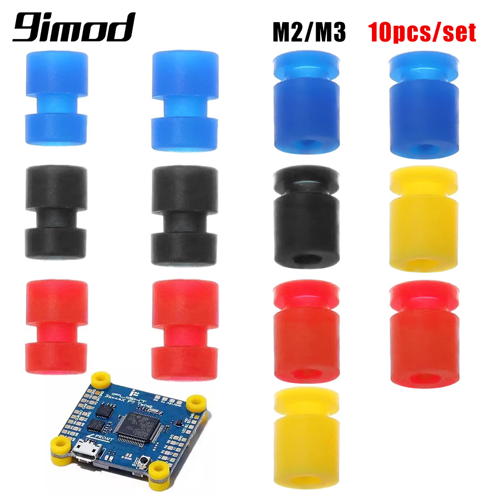 9IMOD 10szt M2/M3 RC Gumowe ku – Brushless Motor Thrust Test Stand recenzja i cena