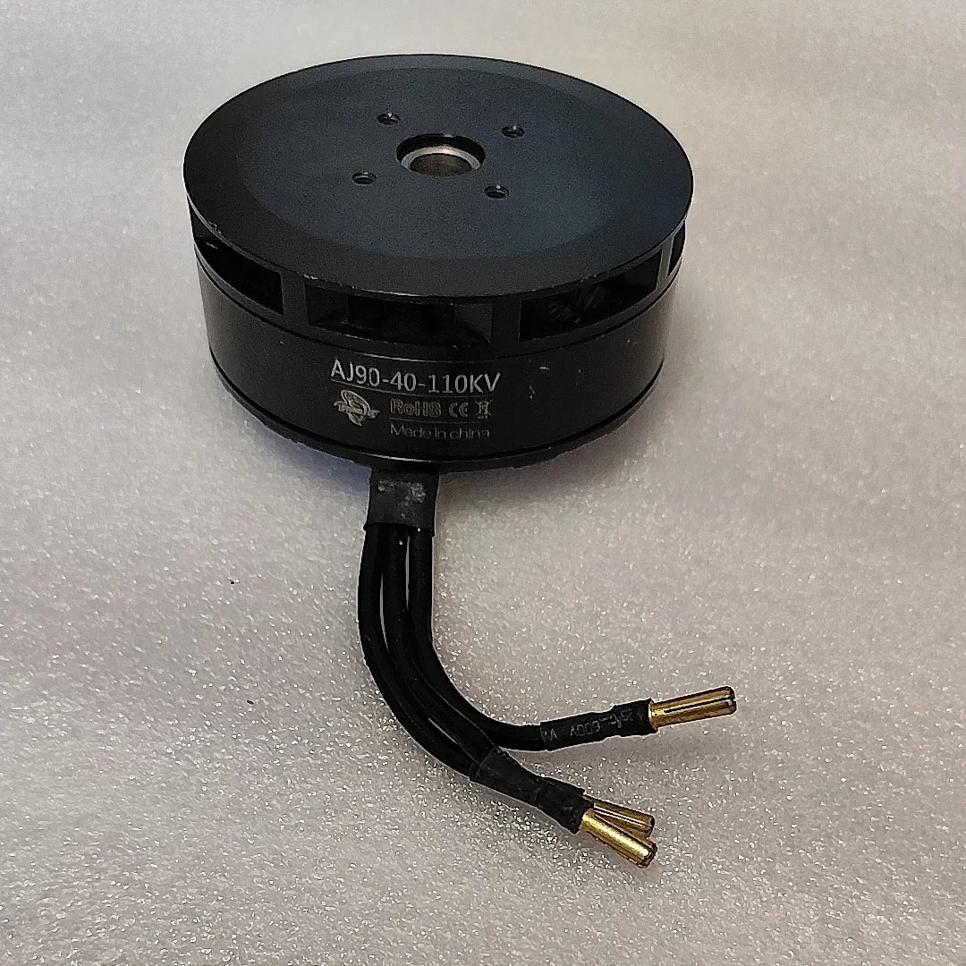 UniFly Secondhand AJ9040(8318) – 8318 Outrunner Brushless Motor recenzja i cena