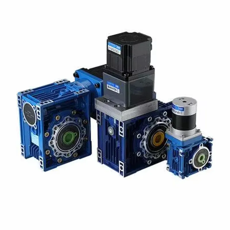 Silnik BLDC z przekładnią ślim – Bldc Planetary Gear Motor 48V High Torque recenzja i cena