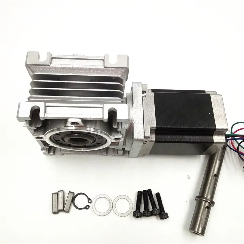 Silnik BLDC z przekładnią ślim – Bldc Planetary Gear Motor 48V High Torque recenzja i cena
