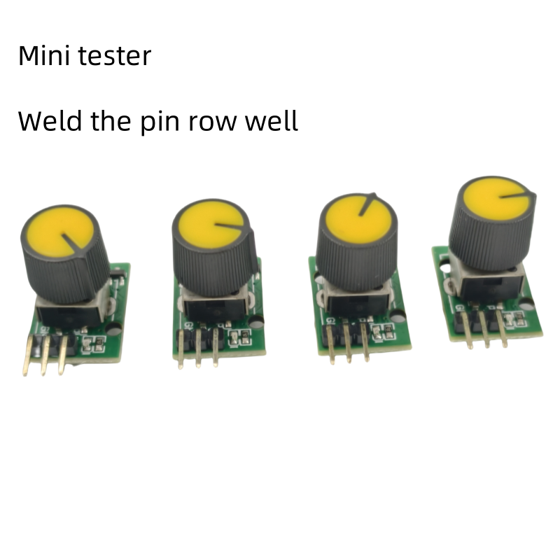 Wysokiej jakości mini tester s – Brushless Motor Thrust Test Stand recenzja i cena