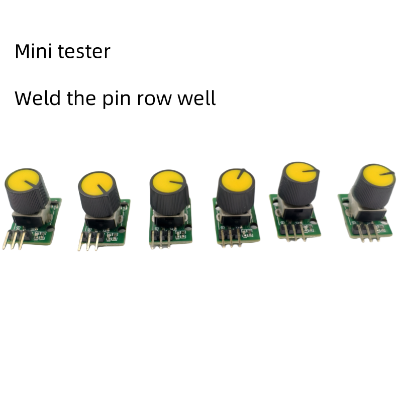 Wysokiej jakości mini tester s – Brushless Motor Thrust Test Stand recenzja i cena
