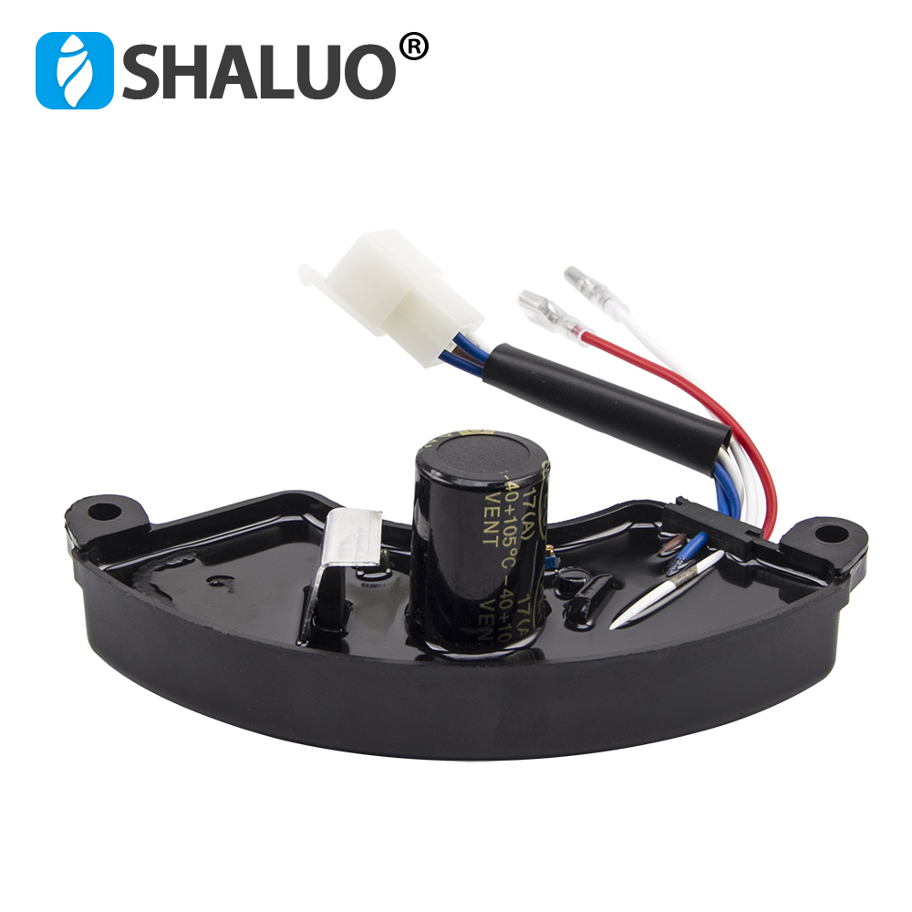 Uniwersalny 6-przewodowy stabi – Cycloidal Reducer Bldc Motor recenzja i cena