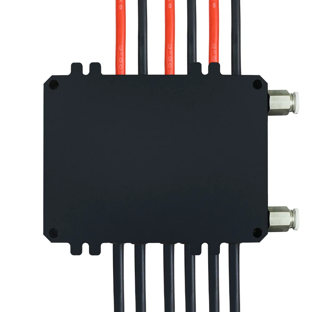 AvaCoreFlipsky Fsesc 75300 84V – Vesc 75300 High Current Esc recenzja i cena