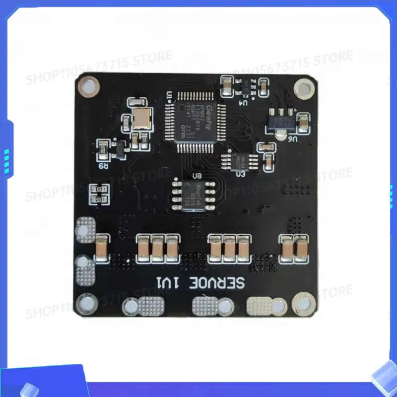 Moduł sterowania silnikiem BLD – Direct Drive Servo Motor Robotics recenzja i cena