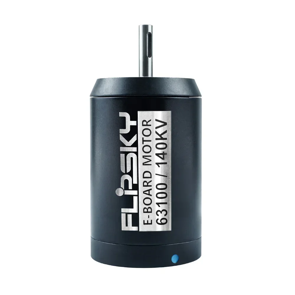 Dostępny od ręki Silnik bezszc – 63100 Brushless Motor 140Kv recenzja i cena