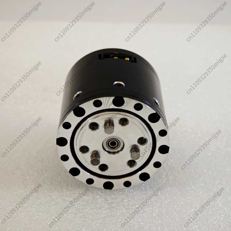 Moduł łączący do serwomotorów  – Direct Drive Servo Motor Robotics recenzja i cena