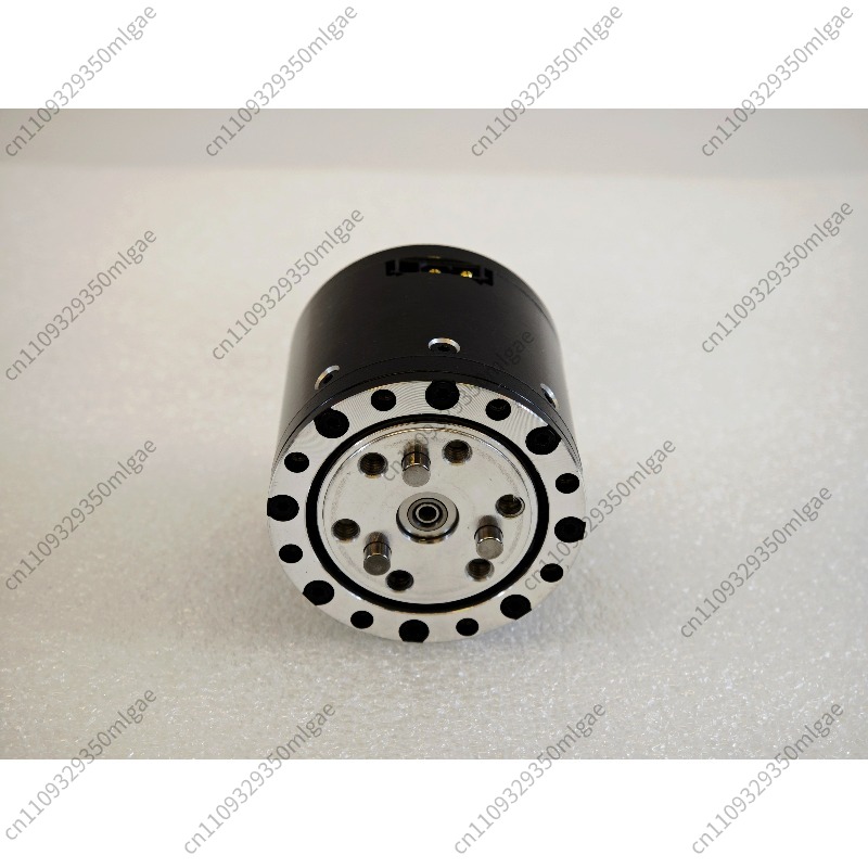 Moduł łączący do serwomotorów  – Direct Drive Servo Motor Robotics recenzja i cena