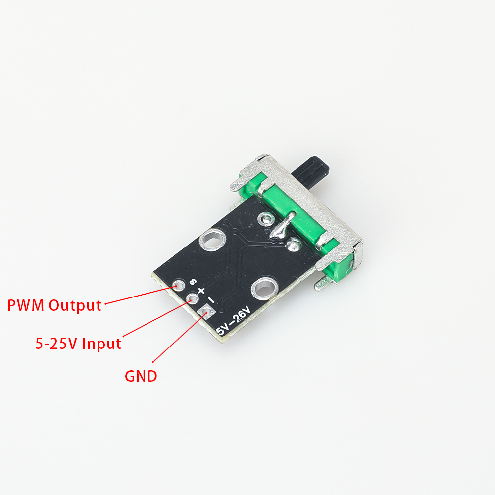 Tester serwomechanizmów cyfrow – Brushless Motor Thrust Test Stand recenzja i cena