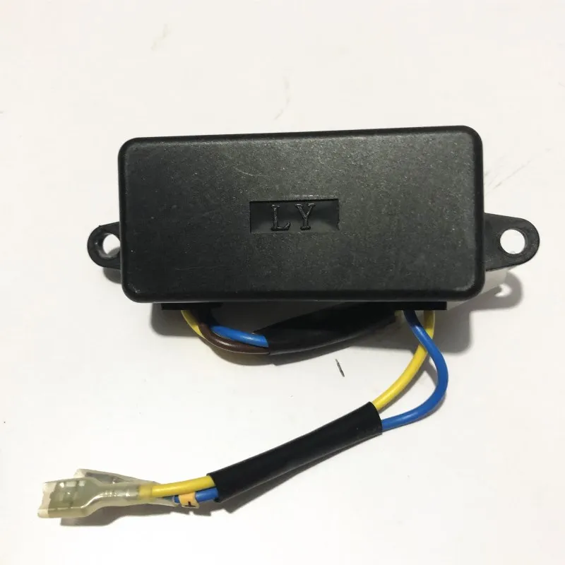 1 SZT. Regulator Napięcia Pros – Cycloidal Reducer Bldc Motor recenzja i cena