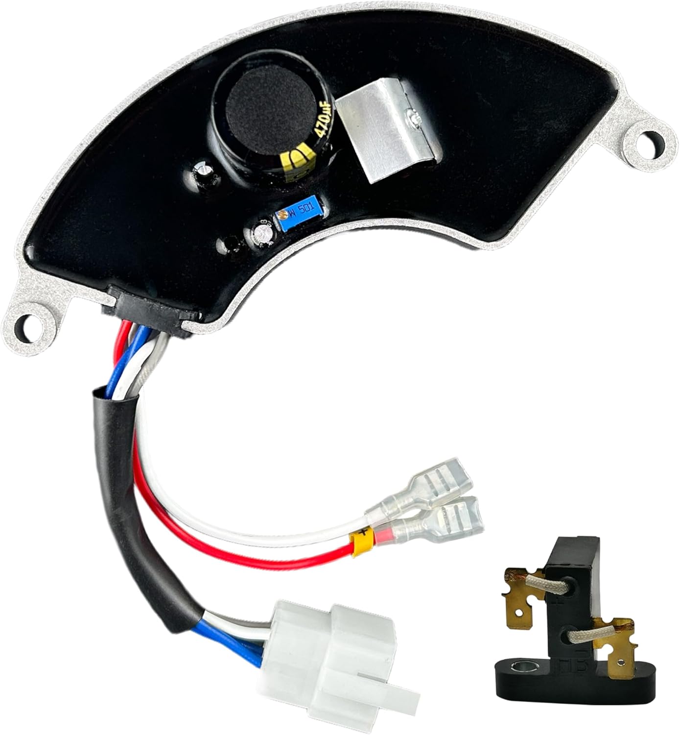 Prostownik AVR YAMAKATO 5000-9 – Cycloidal Reducer Bldc Motor recenzja i cena
