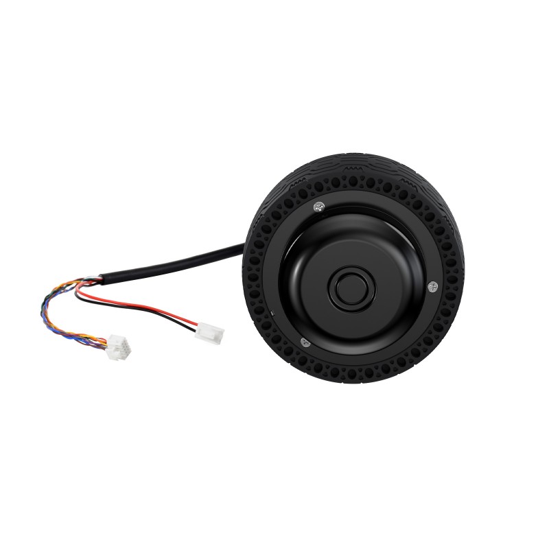 Silnik serwo z napędem bezpośr – Direct Drive Servo Motor Robotics recenzja i cena