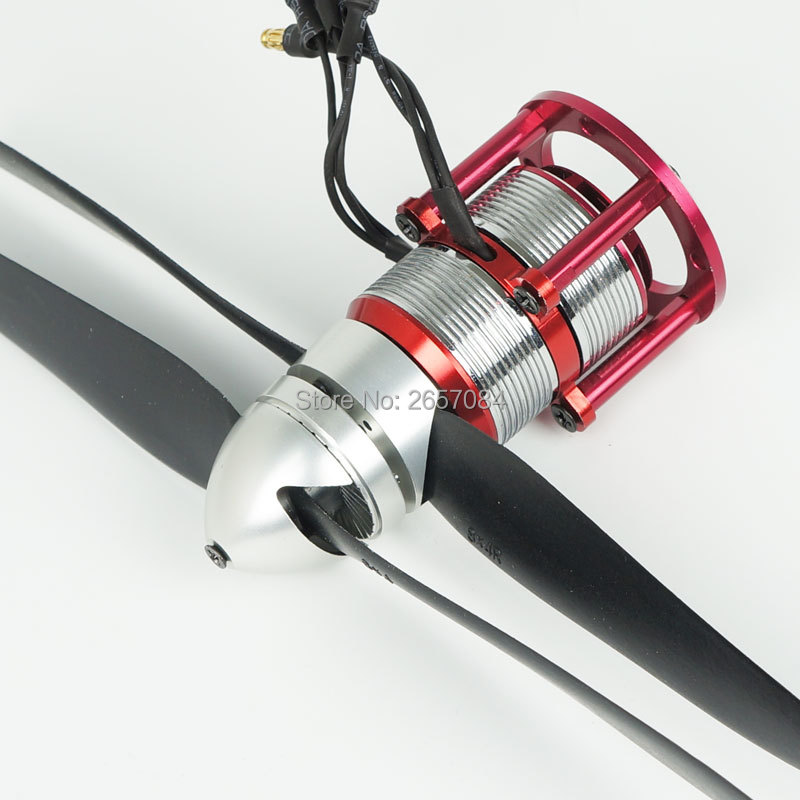 Opatentowany produkt Silnik ko – Brushless Motor Thrust Test Stand recenzja i cena