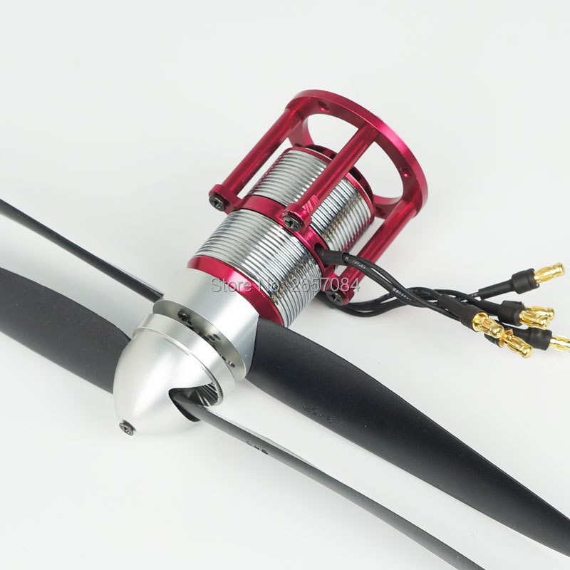 Opatentowany produkt Silnik ko – Brushless Motor Thrust Test Stand recenzja i cena