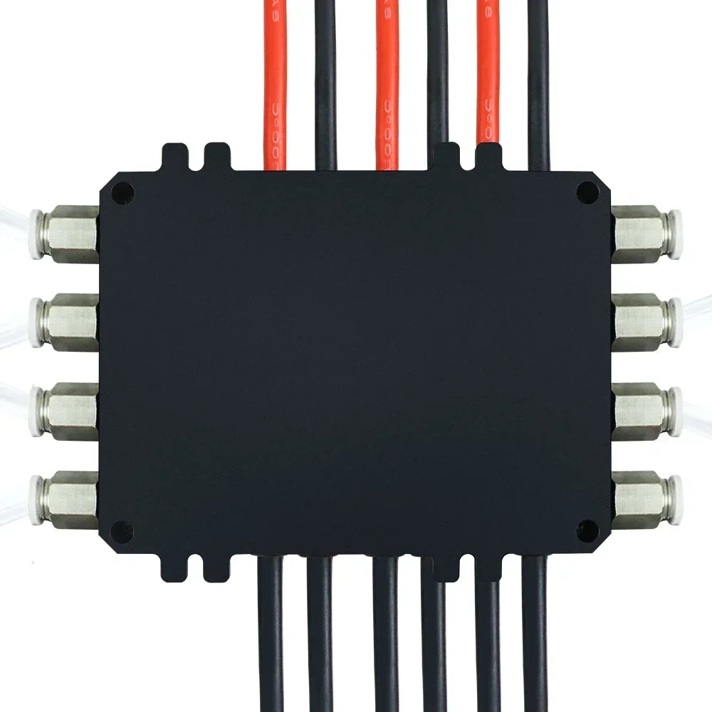 FlipSky FSESC 75300 84V Wysoko – Vesc 75300 High Current Esc recenzja i cena
