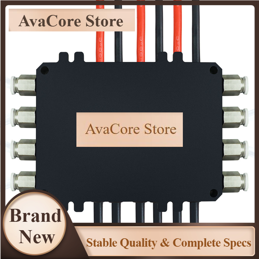 AvaCoreFlipsky FSESC 75300 84V – Vesc 75300 High Current Esc recenzja i cena