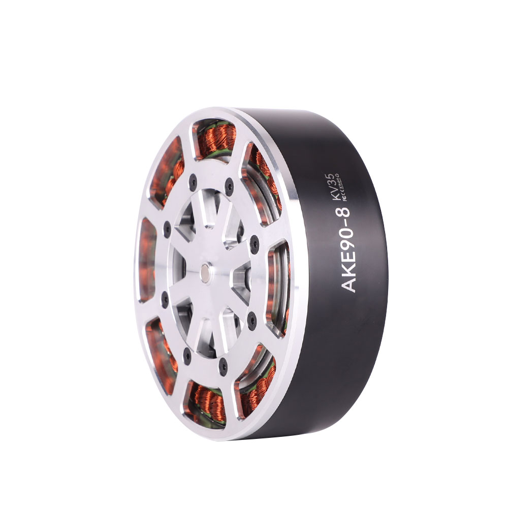 Silnik planetarny bezszczotkow – Bldc Planetary Gear Motor 48V High Torque recenzja i cena