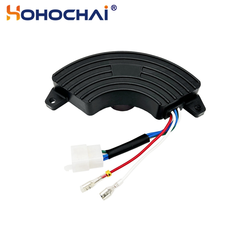 Nowości 8KW 10KW AVR Automatyc – Cycloidal Reducer Bldc Motor recenzja i cena