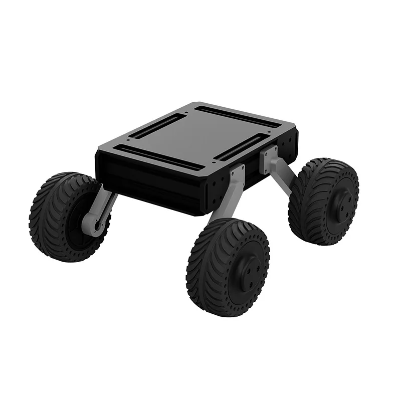 Silnik serwo z napędem bezpośr – Direct Drive Servo Motor Robotics recenzja i cena