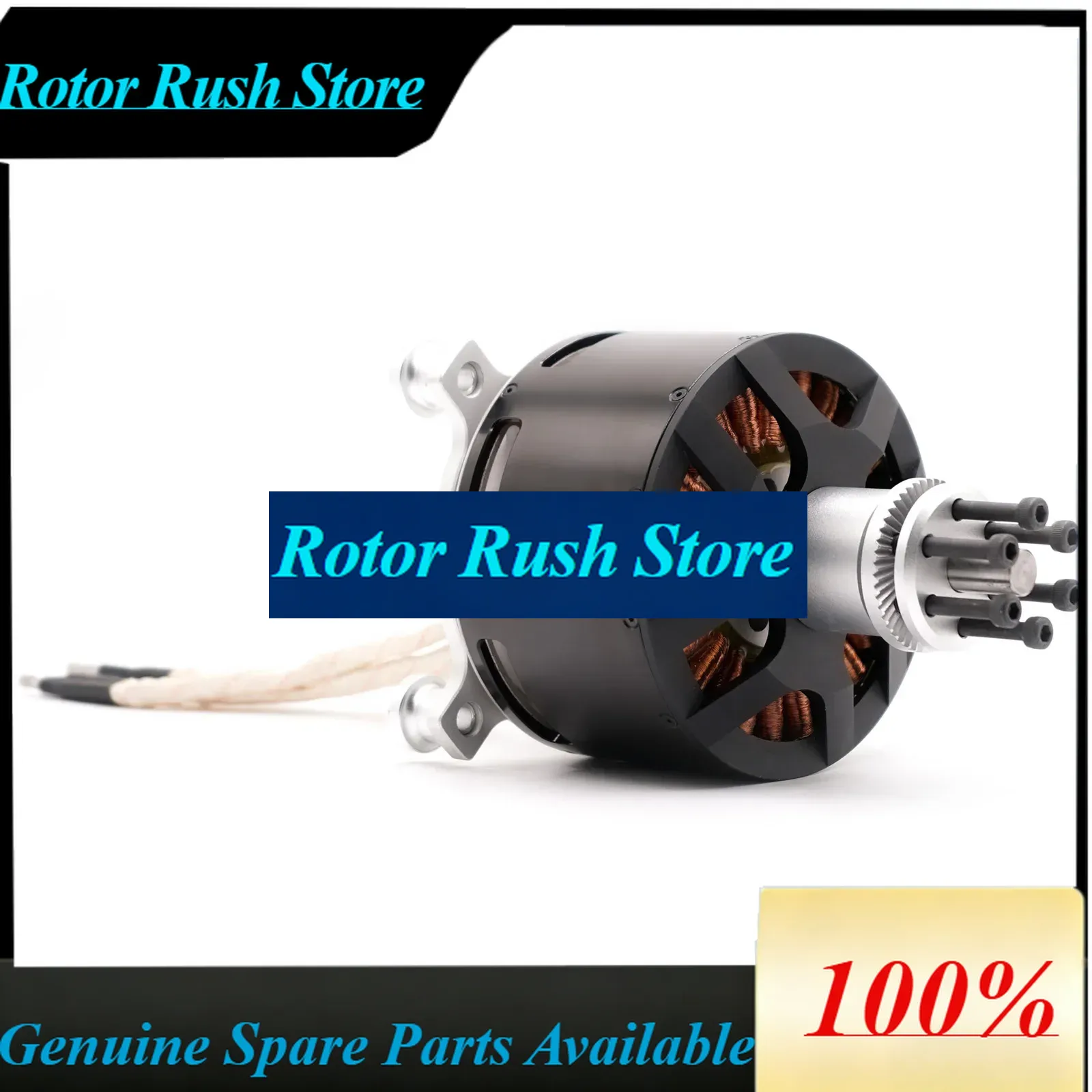 RoRus12090 24S 200A Wydajny, b – 12090 Brushless Outrunner Motor recenzja i cena