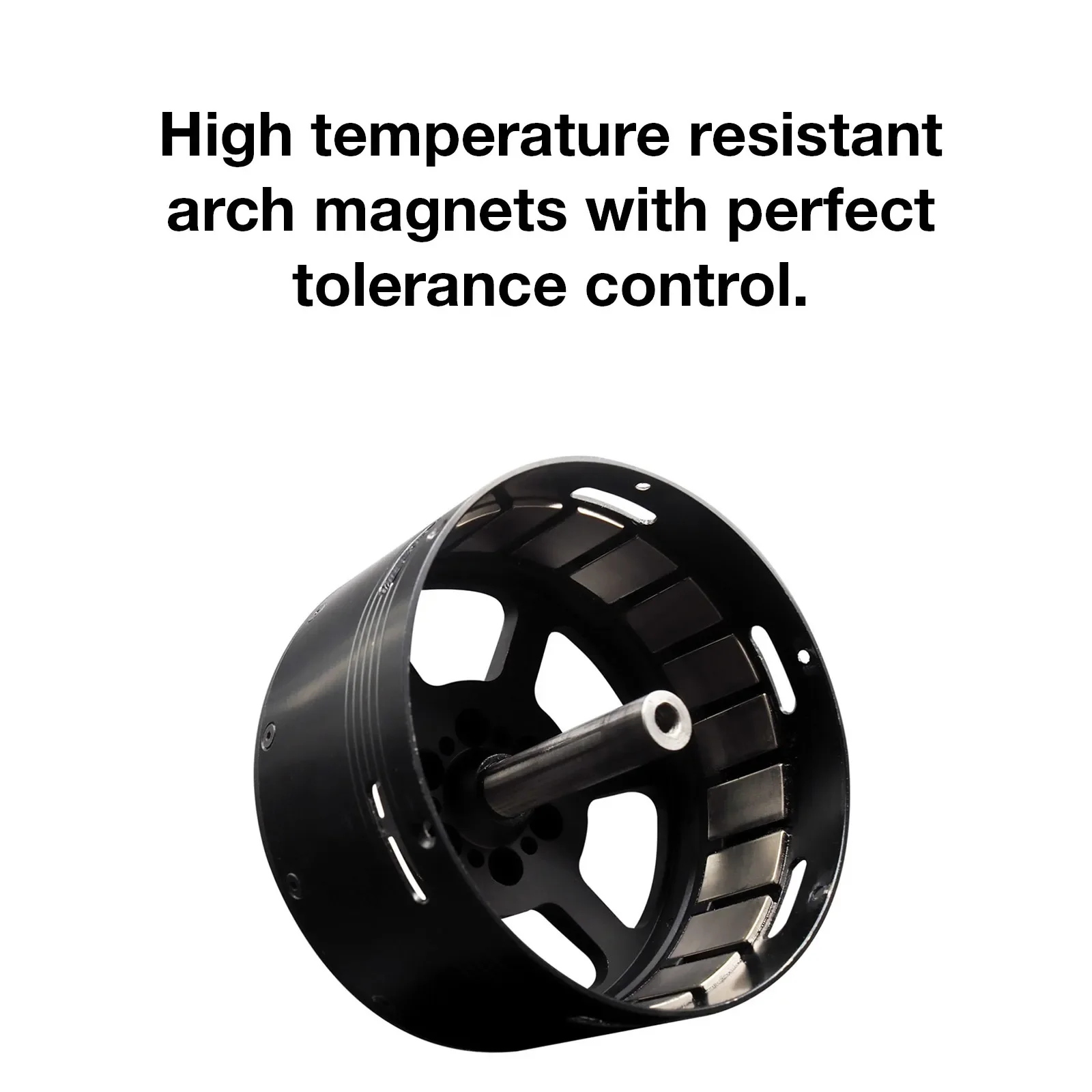 RoRus12090 24S 200A Wydajny, b – 12090 Brushless Outrunner Motor recenzja i cena