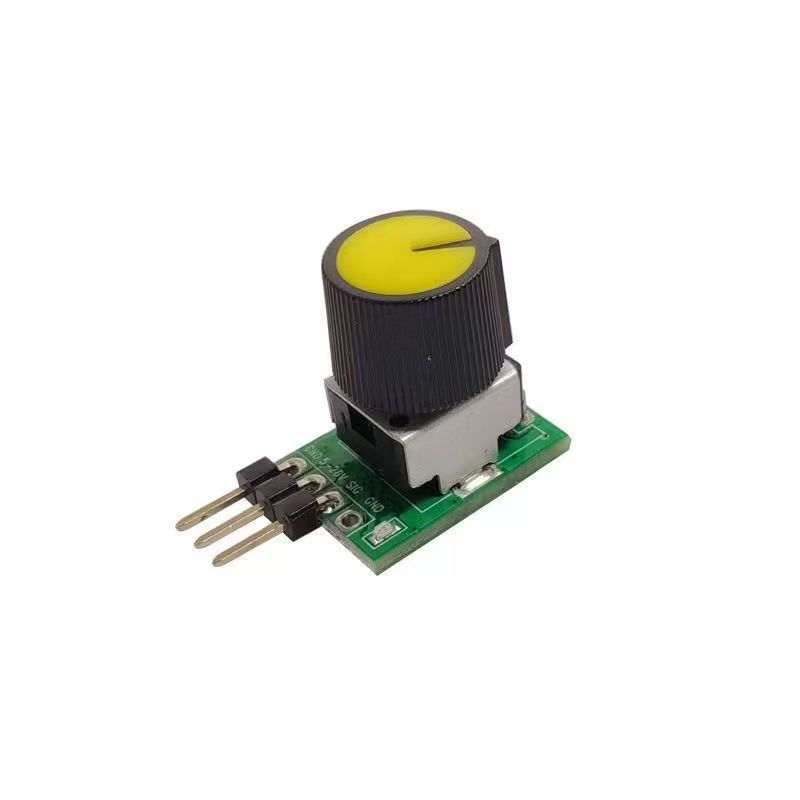 Tester silników bezszczotkowyc – Brushless Motor Thrust Test Stand recenzja i cena