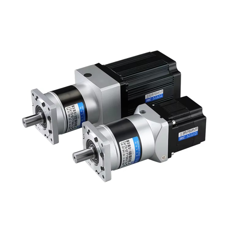 Silnik planetarny DC 24V 310V  – Bldc Planetary Gear Motor 48V High Torque recenzja i cena