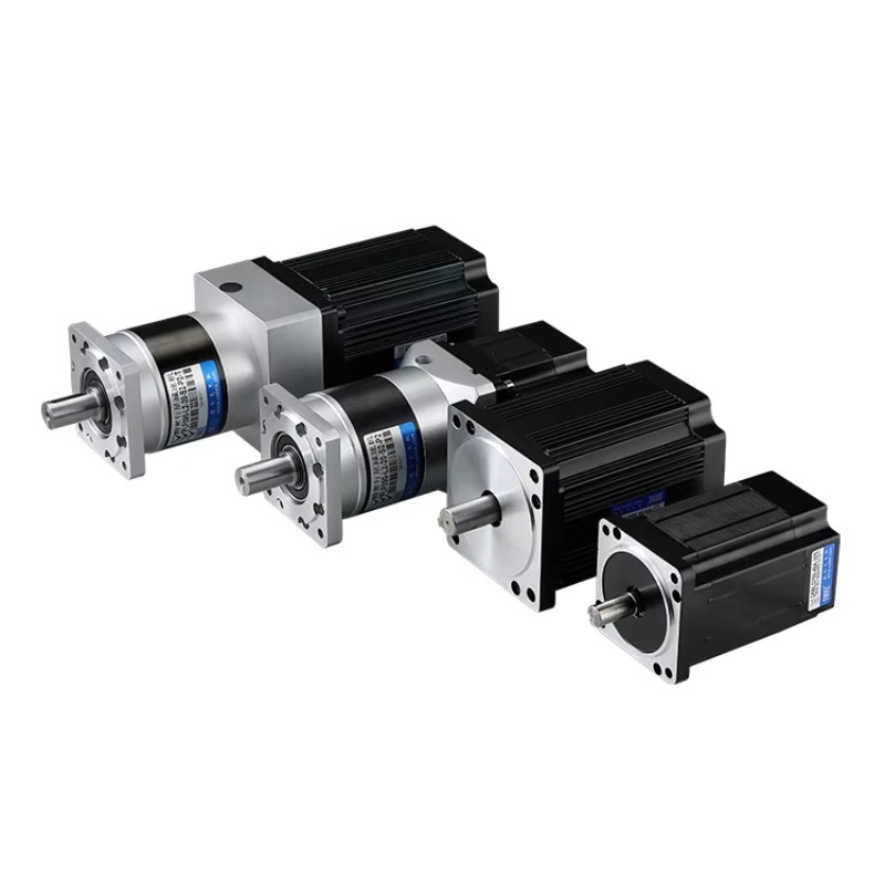 Silnik planetarny DC 24V 310V  – Bldc Planetary Gear Motor 48V High Torque recenzja i cena