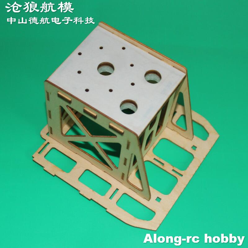 Przyszły materiał PP RC samolo – Brushless Motor Thrust Test Stand recenzja i cena